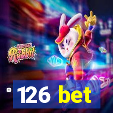 126 bet